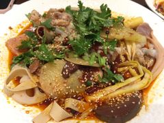 -成都你六姐·牛肉冒菜(城市集市合生汇店)