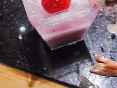 -梨花自助烤肉(乐宾店)