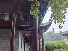 -南华禅寺