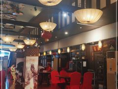 大堂-宋园·金宴浙鲜馆(静安店)