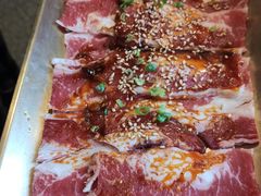 -韩香阁烤肉·烤活鳗(宽厚里店)