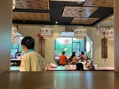 -老淮滨-蚌埠非遗小吃(淮河路店)