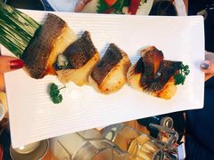 -王鼎精致料理铁板烧(世博源店)