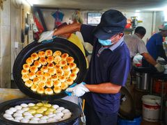 -大南门牛肉包子店