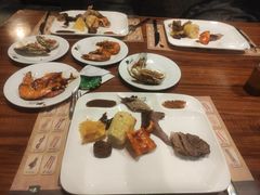 -汉巴味德(沈阳万象汇店)
