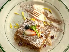 -IL Forno 意坊·意大利餐厅(花园店)