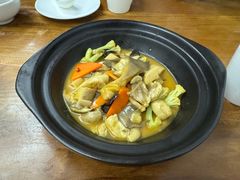 -少林寺欢喜地素斋馆