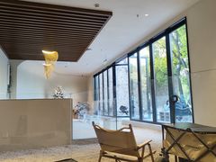 大堂-J Create城市露营咖啡·简餐·宠物(上海动物园店)