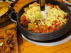 -咕咕站韩国料理(紫金港店)