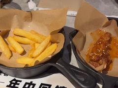 -必胜客(上海新南方商城PH店)