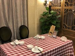 包厢-古南都·江苏酒家(建宁路店)