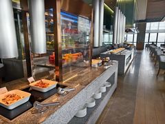 -解放碑威斯汀酒店-知味国际美食餐厅