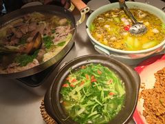 -川堂风·跷脚牛肉·乐山爆炒(中建乐荟天地店)