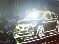 -奔驰利星行(北京花乡店)