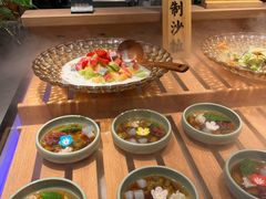 -梨花自助烤肉(西三旗万象汇黑金店)