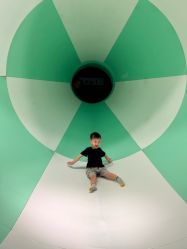 -meland club亲子乐园(北京芳圆里ID MALL店)
