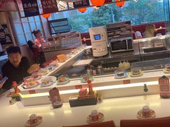 -莲寿司(国兴店)