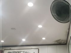 大堂-壶园美食·淮扬菜(东圈门店)