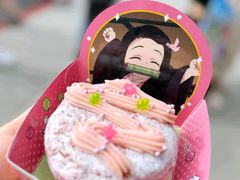 -日本环球影城