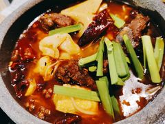 -大袁猪脚饭(水晶郦城店)