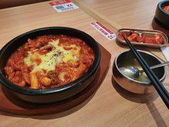 -米村拌饭(东方新天地店)