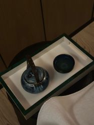 -文华东方水疗中心