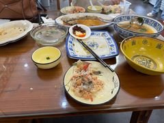 -灵福缘私房菜·农家菜(拈花湾·灵山大佛必推店)