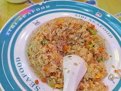 -桥东喜碧海鲜街(水东街店)