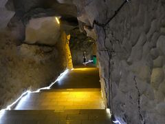 -泰安地下龙宫景区