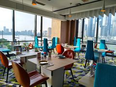 -上海外滩英迪格酒店