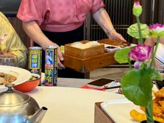-聚鑫阁江浙菜·非遗传承技艺(青村帝华园店)