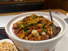 -老阿爸鲜鱼土菜(独墅湖店)