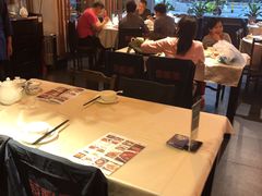 大堂-巴蜀风·地道川菜(总店)