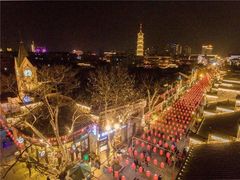 -衢州古城文化旅游区钟楼