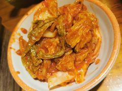 -7年8班朝鲜族非遗美食(三钢里店)