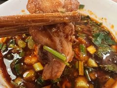 -中和远东火锅兔(老店)