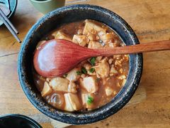 -马灯部落·西湖边的创意山景餐厅(虎跑动物园店)