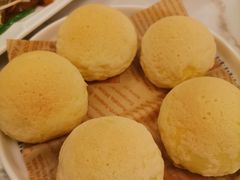 脆皮芋泥餐包仔-彩点(宝华店)