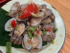 -阿徕孖·泰餐(大沙地店)