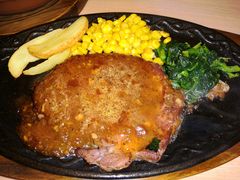 -萨莉亚意大利餐厅(龙胜站颂荟商场店)