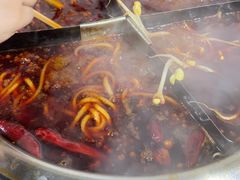 -祝幺妹火锅(裕华村总店)