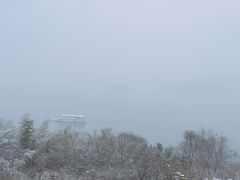 -天目湖涵田半山温泉