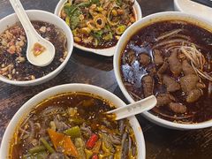 -牛王庙(龙华花园店)