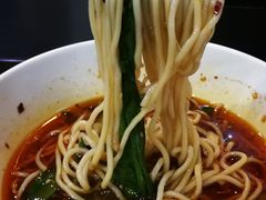 -秦云老太婆摊摊面(磁器口店)