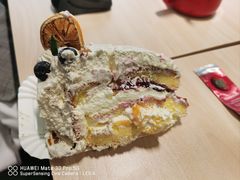 -伶甜·CAKE(国贸店)