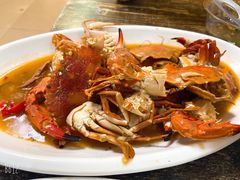 -星奇缘·海鲜餐厅(东山美食地标店)