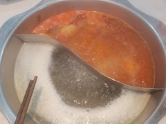 -傣妹火锅(四川北路店)