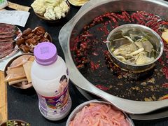 -肥龙火锅(南坪店)