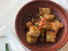 -衡山汇·高级粤菜(霄云路店)