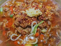 -懒人盐府人家(航天桥店)